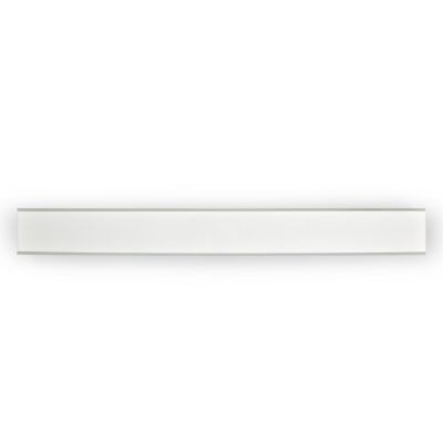 BAND A50 APPLIQUE LED A FASCIA IN 14 COLORI LED INTEGRATO 28W BIEMISSIONE PROMOINGROSS - Cristalensi Shop Online