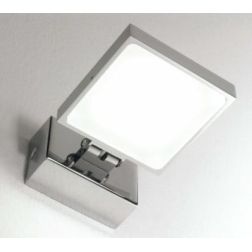 CARRE' LAMPADA A PARETE A LED 5W Illuminando - Cristalensi Shop Online 2