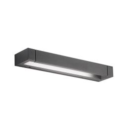 SWAY LAMPADA DA PARETE ORIENTABILE IN 3 MISURE LED INTEGRATO CCT 3000-4000-6000K BIANCA O NERA 2