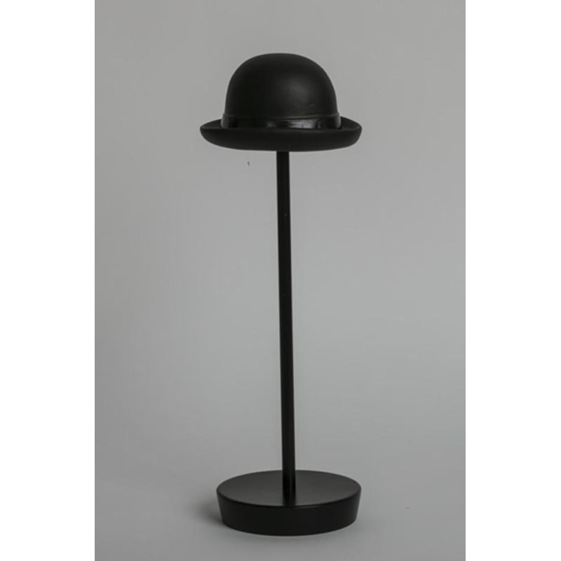 ET VOILA' LAMPADA DA TAVOLO A LED CON 1 BATTERIA RICARICABILE DA ESTERNO IP43 TOUCH DIMMER 4 COLORI