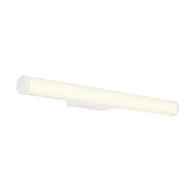DIZZY LAMPADA DA SPECCHIO IP44 CM 120-CM90-CM60 LED LUCE 3000K-4000K 3 FINITURE COLORE MODERNA