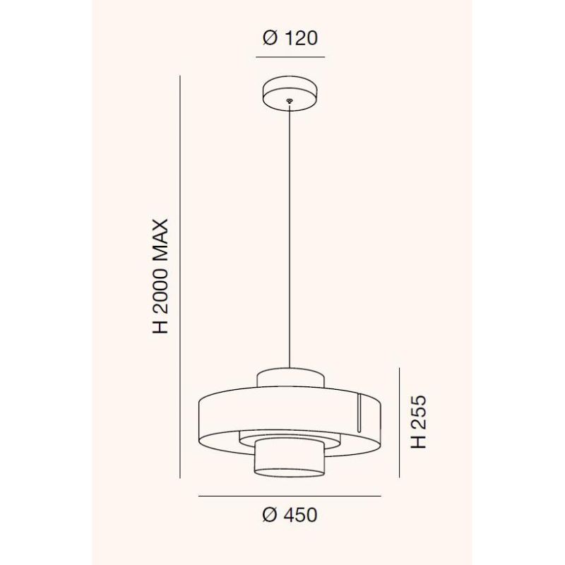 LOTO SOSPENSIONE SINGOLA IN METALLO E VETRO 3 COLORI MODERNA LAMPADINA ATTACCO E27