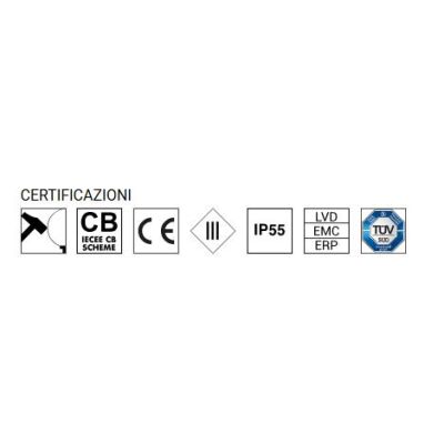 FELICE PALO NERO H73 CM IP55 AD ENERGIA SOLARE E CON SENSORE DI MOVIMENTO LED 2W DARK LIGHT - Cristalensi Shop Online