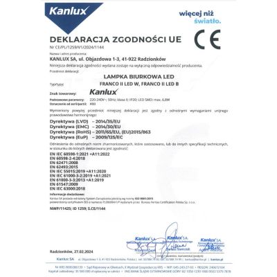 STONE LIGHT LAMPADA DA TAVOLO BRACCIO FLESSIBILE LED 5W 3000K IN NERO O BIANCO DARK LIGHT - Cristalensi Shop Online