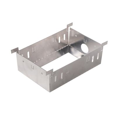 ARIEL QL1 BOX CONTROCASSA O CASSA DI DERIVAZIONE PER MURATURA PER INCASSO ARIEL QL1 DELLA FAN EUROPE
