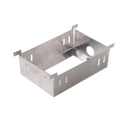 ARIEL RM1 BOX CONTROCASSA O CASSA DI DERIVAZIONE PER MURATURA PER INCASSO ARIEL RM1 DELLA FAN EUROPE 2