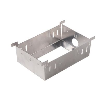 ARIEL RM1 BOX CONTROCASSA O CASSA DI DERIVAZIONE PER MURATURA PER INCASSO ARIEL RM1 DELLA FAN EUROPE