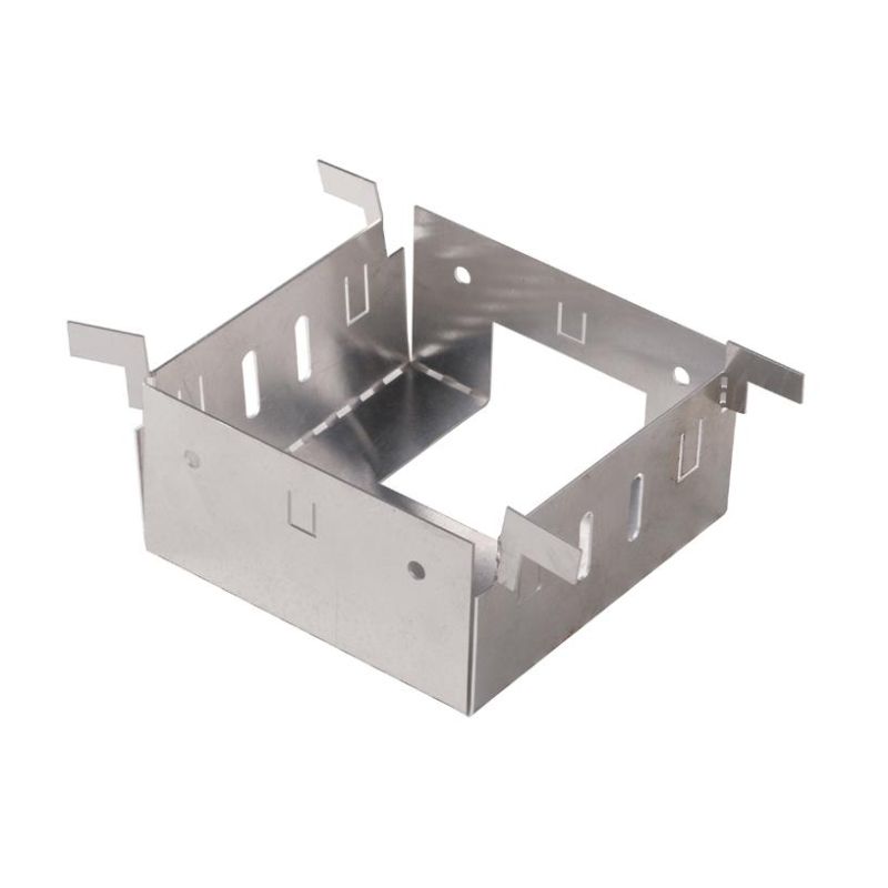 ARIEL RS1 BOX CONTROCASSA O CASSA DI DERIVAZIONE PER MURATURA PER INCASSO ARIEL RS1 DELLA FAN EUROPE