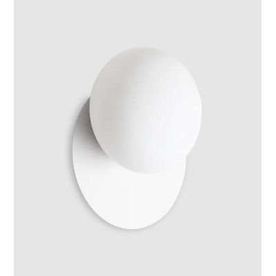 LAMPADA DA PARETE 1 O 2 LUCI IN METALLO ORO O BIANCO 2 MISURE MODERNA LAMPADINE GX53 INCLUSE