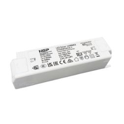 026.259 DRIVER ALIMENTATORE ON/OFF 36W 24V BELFIORE 9010 9010 BELFIORE - Cristalensi Shop Online 2