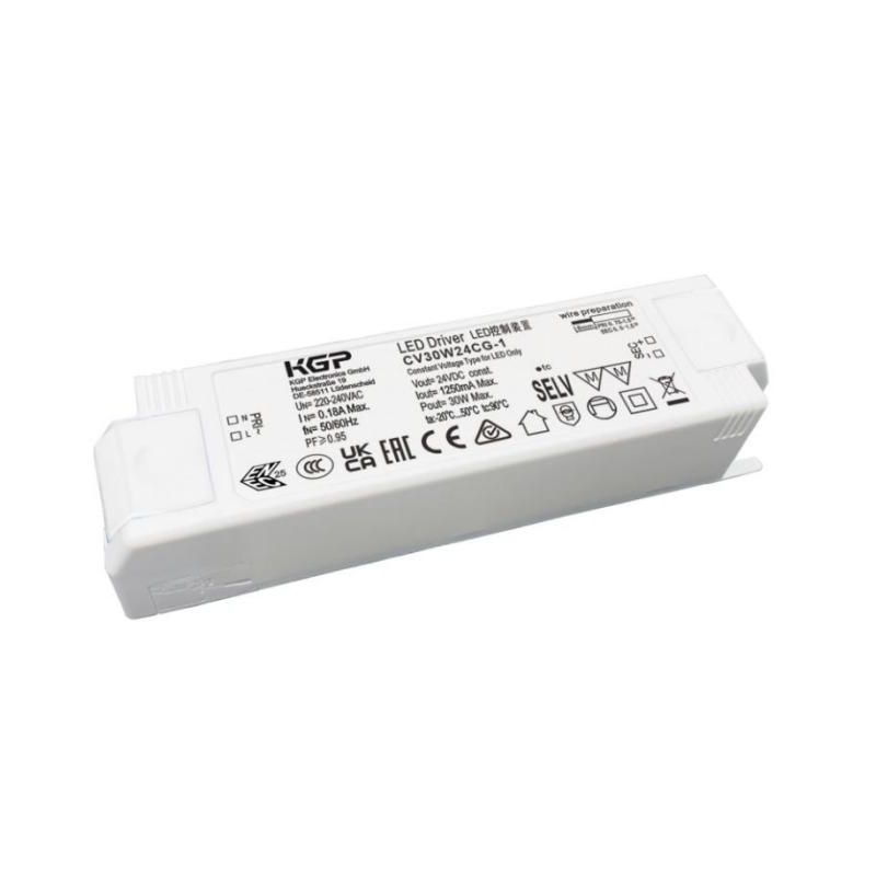 026.259 DRIVER ALIMENTATORE ON/OFF 36W 24V BELFIORE 9010 9010 BELFIORE - Cristalensi Shop Online