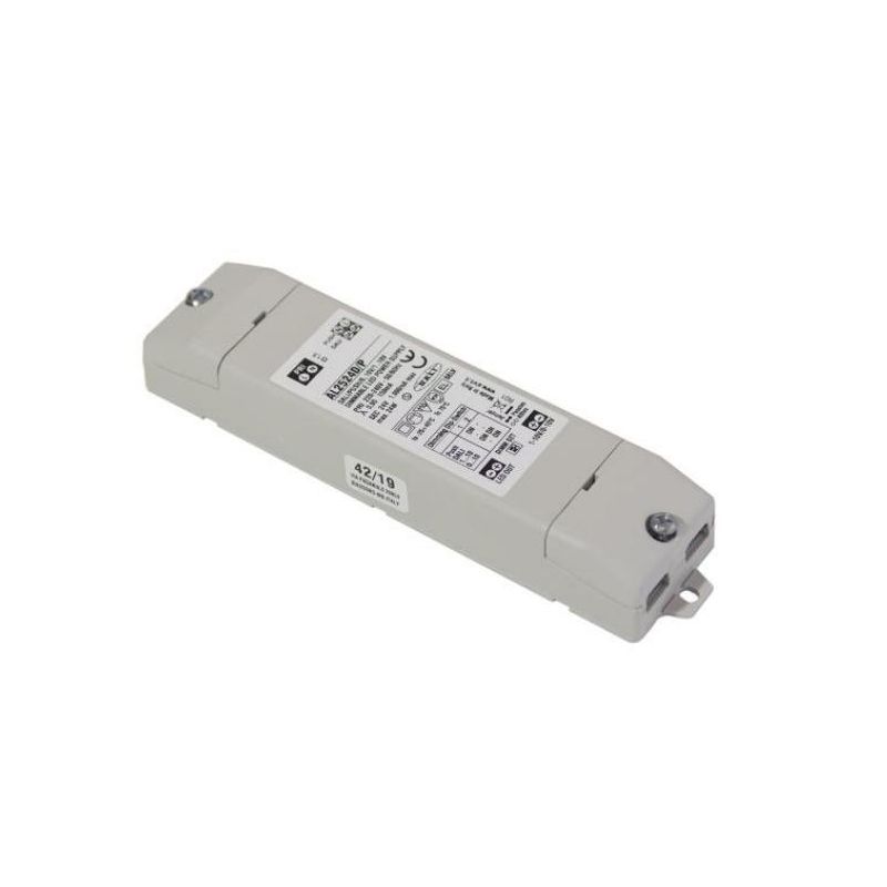 026.259 DRIVER ALIMENTATORE ON/OFF 36W 24V BELFIORE 9010 9010 BELFIORE - Cristalensi Shop Online