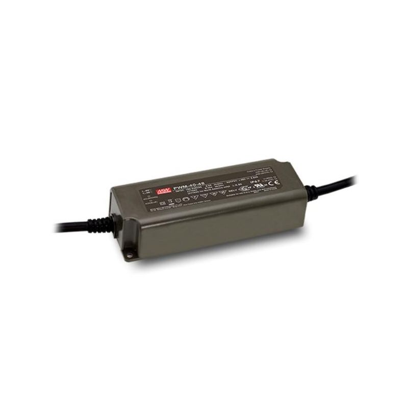 026.259 DRIVER ALIMENTATORE ON/OFF 36W 24V BELFIORE 9010 9010 BELFIORE - Cristalensi Shop Online