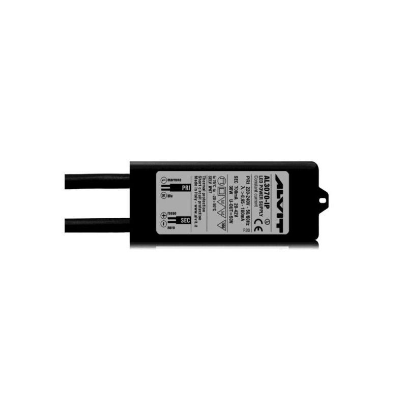 026.259 DRIVER ALIMENTATORE ON/OFF 36W 24V BELFIORE 9010 9010 BELFIORE - Cristalensi Shop Online