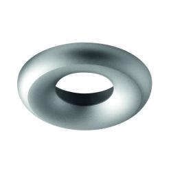 LAMPO FARETTO DA INCASSO IN ALLUMINIO 4 COLORI D9,8 CM CON PORTALAMPADA GU10 MODERNO 2