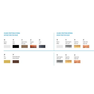 GREKA LAMPADARIO A SOSPENSIONE D70 CM IN ALLUMINIO TRAFORATO BICOLORE LED 43W LUCE 2700K,3000K E 4000K