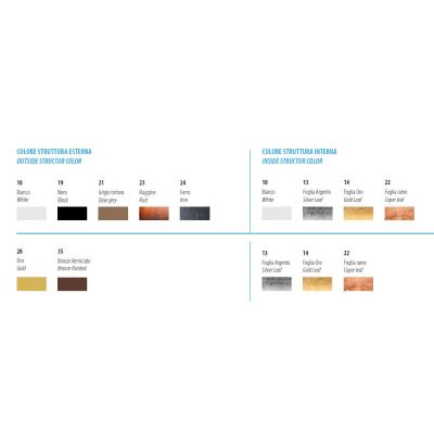 GREKA APPLIQUE A VASCHETTA IN ALLUMINIO TRAFORATO BIANCO LED 17W DIMMERABILE LUCE 2700K,3000K E 4000K