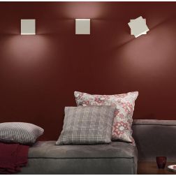 CUBO APPLIQUE LED 15W FB Braga - Cristalensi Shop Online