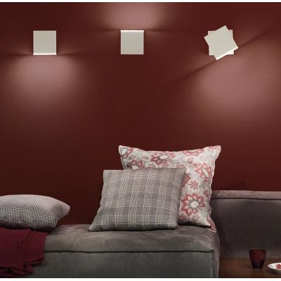 CUBO APPLIQUE LED 15W FB Braga - Cristalensi Shop Online