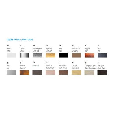 CRISTALLI PLAFONIERA LED 35W FB Braga - Cristalensi Shop Online