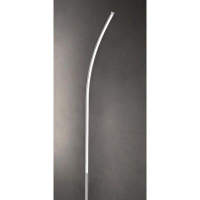 TRACCIA LAMPADA DA TERRA LED 26W FB Braga - Cristalensi Shop Online
