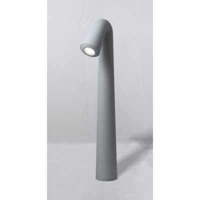 STEVEN PALO IN RESINA IP67 DA ESTERNI NERO O BIANCO H45 CM MADE IN ITALY FUMAGALLI DARK LIGHT - Cristalensi Shop Online