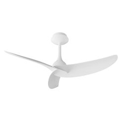 IPANEMA III VENTILATORE SENZA LUCE D107 CM 3 PALE 3 FINITURE COLORE CON TELECOMANDO INCLUSO 2