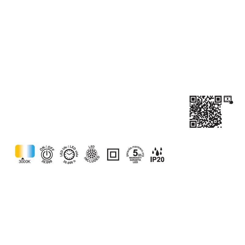 LINEAL SOSPENSIONE LUNGHEZZA CM 122 LED 38W LUCE 3000K LINEARE ALLUMINIO ORO O NERO DESIGN MODERNO