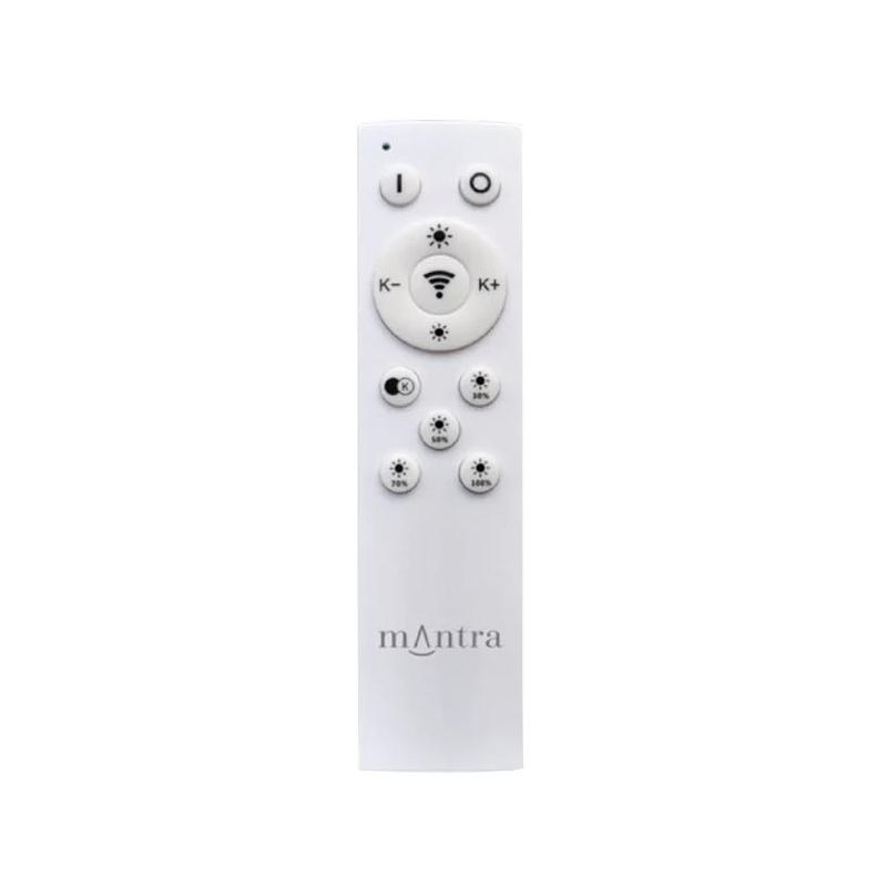 VERONA PLAFONIERA 2 MISURE ALLUMINIO ORO O GRIGIO LED INTEGRATO LUCE DIMMERABILE CON TELECOMANDO MODERNA