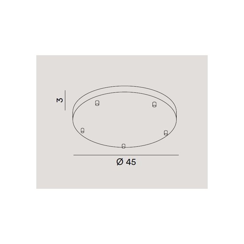 LOLLIPOP SOSPENSIONE ROTONDA 5 LUCI OTTONE CON DIFFUSORI A SFERA IN VETRO COLORATO LAMPADINE E27 MODERNA
