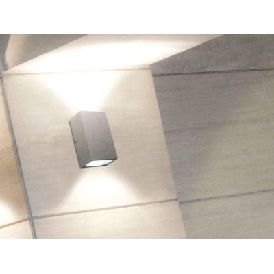 CIOP PARETE LED 5-5W IP54 LOGICA - Cristalensi Shop Online