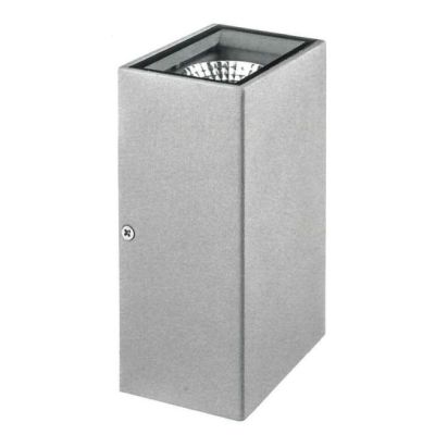 CIOP PARETE LED 5-5W IP54 LOGICA - Cristalensi Shop Online