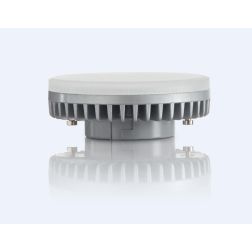 LAMPADINA DIMMERABILE LED 9,5W ATTACCO GX53 LUCE 3000K O 4000K CRISTALENSI - Cristalensi Shop Online