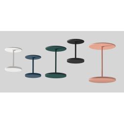 STILO LAMPADA DA INCASSO D10 CM IN ALLUMINIO 5 COLORI LED 15W LUCE 2700K E 3000K DESIGN MODERNO