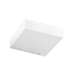 REGOLO APPLIQUE MODERNA A LED 18W MONOEMISSIONE LUCE 3000K 3 COLORI DELLA LINEA LIGHT Linea Light - Cristalensi Shop Online