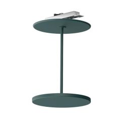 STILO LAMPADA DA INCASSO D17 CM IN ALLUMINIO 5 COLORI LED 40W LUCE 2700K E 3000K MODERNA MADE IN ITALY