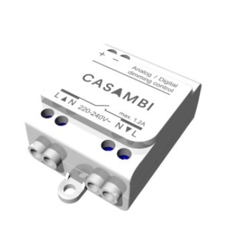 KIT0079 DALI DIMMER CASAMBI