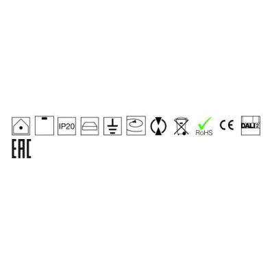 PERLA LAMPADARIO MODERNO D100 CM LED 43W LUCE 3000K IN ALLUMINIO 6 FINITURE COLORE DIMMERABILE BIEMISSIONE