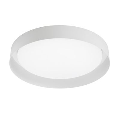 CREW 2 LAMPADARIO A SOSPENSIONE D52 CM 5 COLORI LED 36W LUCE 3000K DESIGN MODERNO DI LINEA LIGHT