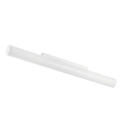TU-TOP LAMPADA DA SPECCHIO 2 MISURE COLORE BIANCO IP40 LED INTEGRATO LUCE 3000K-4000K DIMMERABILE