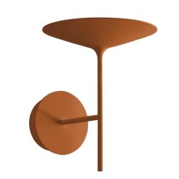 POE APPLIQUE BIANCO O NERO LED 7W LUCE 3000K DESIGN MODERNO DELLA LINEA LIGHT Linea Light - Cristalensi Shop Online 2