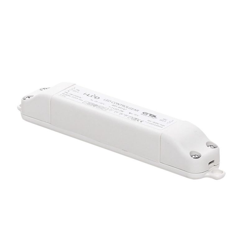 DRIVER ON/OFF 350MA 20V 3-6W DELLA LINEA LIGHT