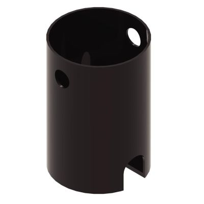 98950 CASSAFORMA O CONTROCASSA PER FARETTI DELLA LINEA LIGHT