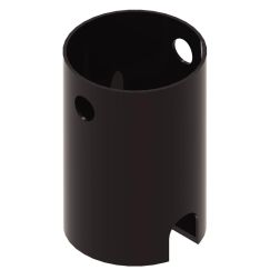 98950 CASSAFORMA O CONTROCASSA PER FARETTI DELLA LINEA LIGHT 2