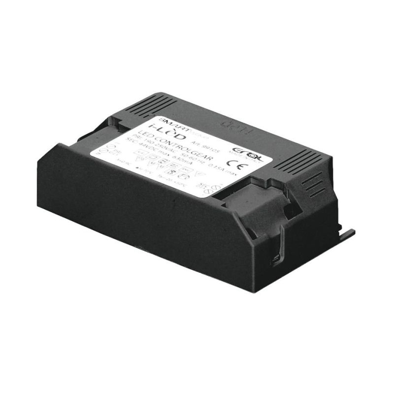 DRIVER ON/OFF 630MA 12-24W DELLA LINEA LIGHT