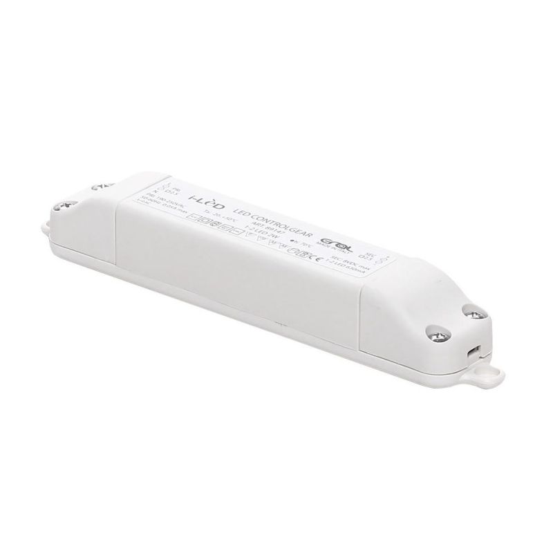 DRIVER ON/OFF 500MA 20V 4.5-9W DELLA LINEA LIGHT