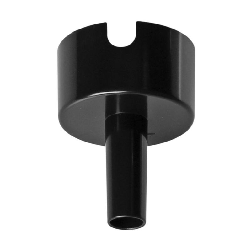 84917 CASSAFORMA O CONTROCASSA PER FARETTI DELLA LINEA LIGHT