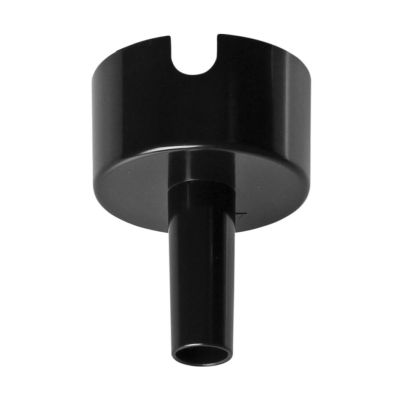 84917 CASSAFORMA O CONTROCASSA PER FARETTI DELLA LINEA LIGHT