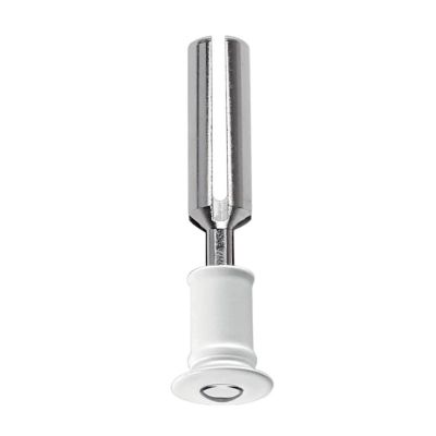 ASPHO FARETTO DA INCASSO A LED 1,5W LUCE 3000K BIANCO IP44 MODERNO MADE IN ITALY LINEA LIGHT