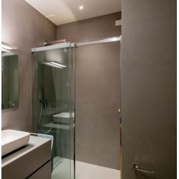 NITUM FARETTO QUADRATO DA INCASSO BIANCO LED 1W LUCE 3000K IP44 MODERNO MADE IN ITALY LINEA LIGHT 2